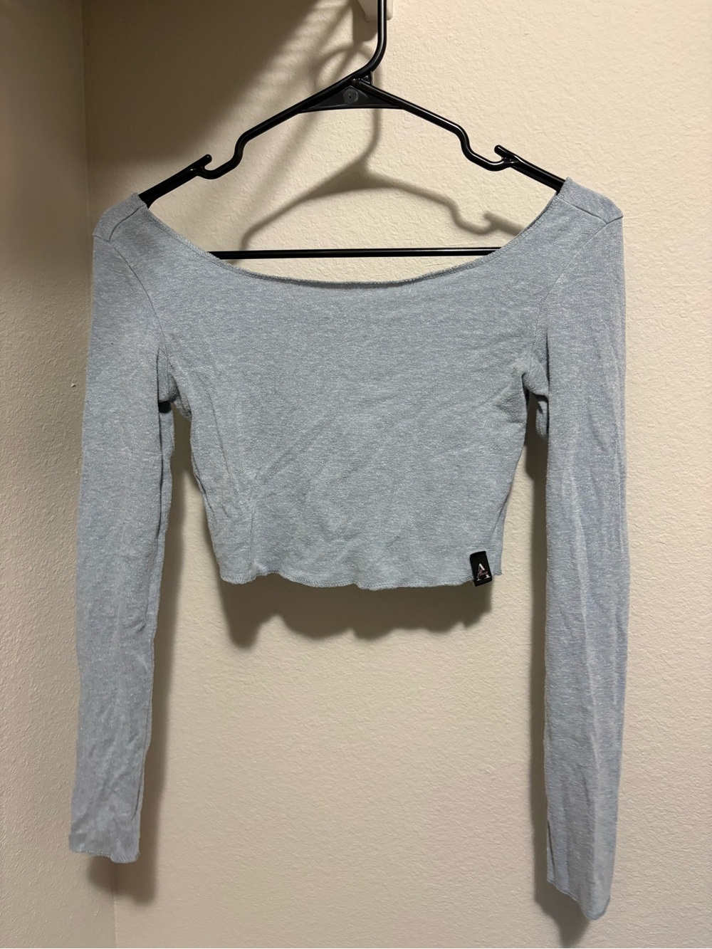Aluvie Chloe Crop Top